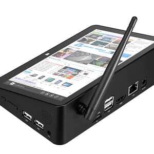 PIPO X8 Pro / X8S / X8R Mini PC 7 collu 1280*800 Win10 / Android 7.1 ...