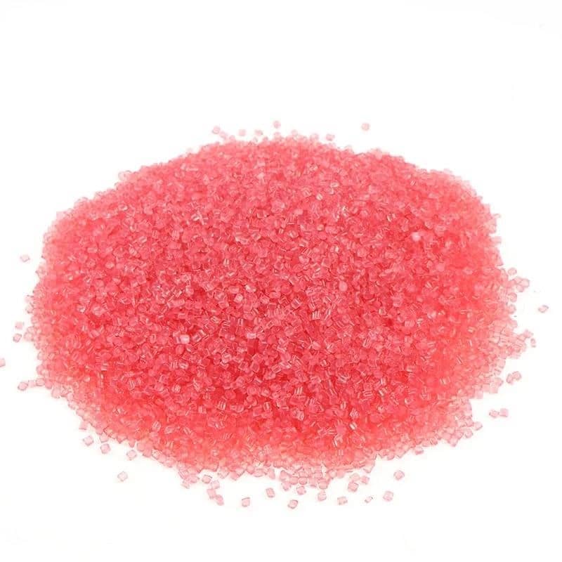 100 G protēžu materiāli Zobu laboratorija Elastīgs akrils Asins svītru ...